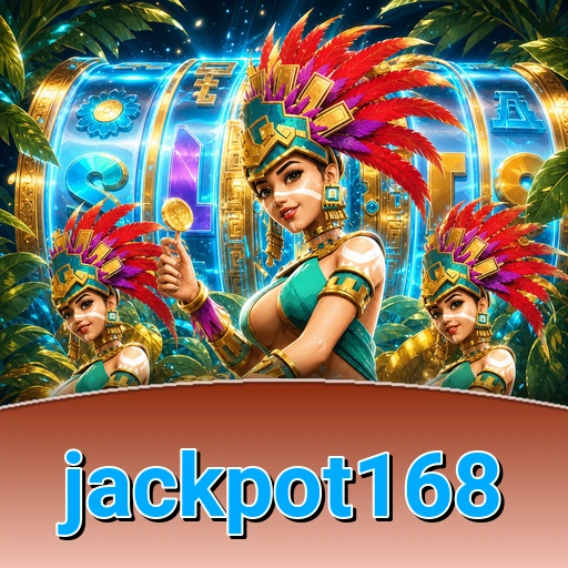 jackpot168 APK — gampang dipakai