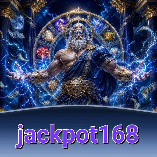 jackpot168 APK — hemat kuota