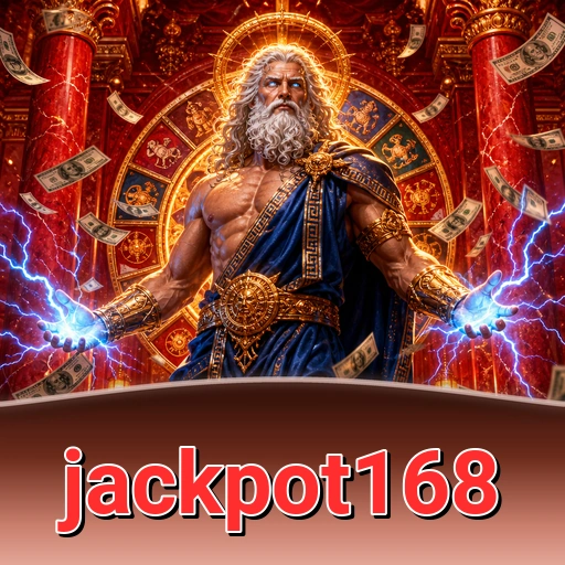 jackpot168 APK — katalog lengkap