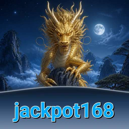 jackpot168 APK — file sudah dicek