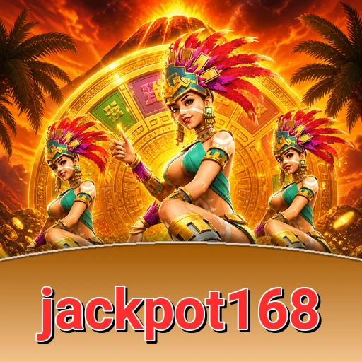 jackpot168 APK — gak dipotong pulsa